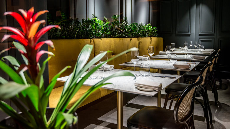 <b>Casa Ellul Boutique Hotel Restaurant</b>. Images powered by <a href="https://www.leonardoworldwide.com/" title="Leonardo Worldwide" target="_blank">Leonardo</a>.