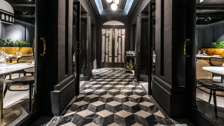 <b>Casa Ellul Boutique Hotel Lobby</b>. Images powered by <a href="https://www.leonardoworldwide.com/" title="Leonardo Worldwide" target="_blank">Leonardo</a>.