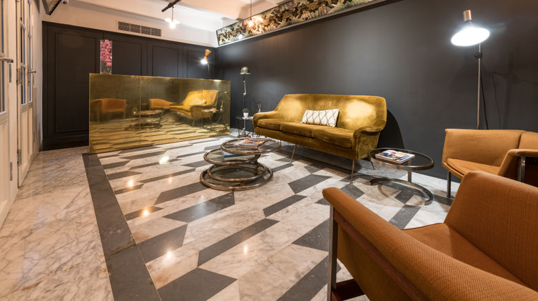 <b>Casa Ellul Boutique Hotel Lobby</b>. Images powered by <a href="https://www.leonardoworldwide.com/" title="Leonardo Worldwide" target="_blank">Leonardo</a>.