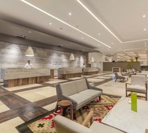 InterContinental Presidente Cancun Lobby