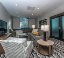 Staybridge Suites Mount Pleasant Lobby