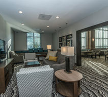 Staybridge Suites Mount Pleasant Lobby