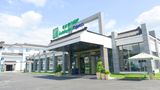Holiday Inn Express Suzhou Zhouzhuang Exterior
