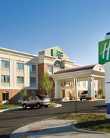 Holiday Inn Express Alexandria/FtBelvoir