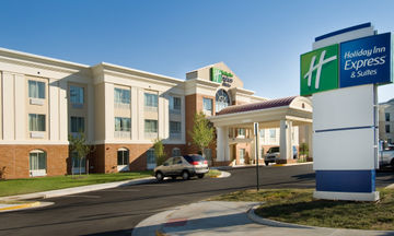 Holiday Inn Express Alexandria/FtBelvoir