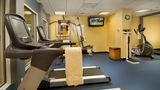 <b>Holiday Inn Express Alexandria/FtBelvoir Health Club</b>. Images powered by <a href="https://www.leonardoworldwide.com/" title="Leonardo Worldwide" target="_blank">Leonardo</a>.