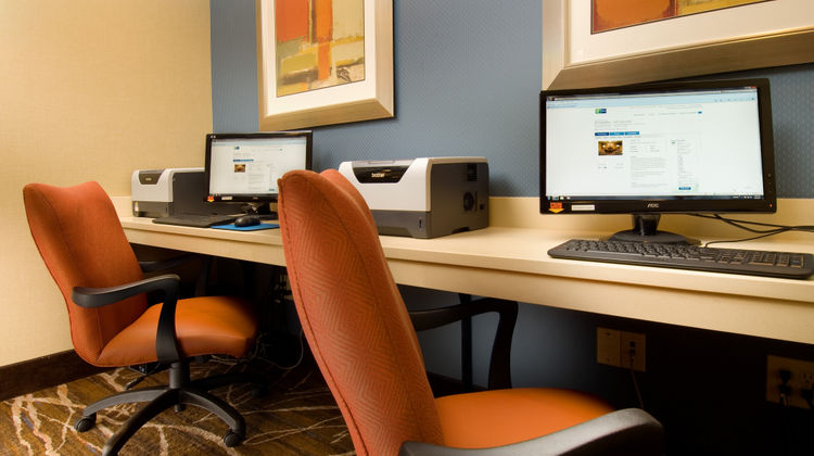 Holiday Inn Express Alexandria/FtBelvoir Other