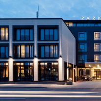 Welcome Hotel Euskirchen