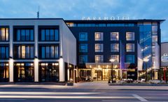 Welcome Hotel Euskirchen