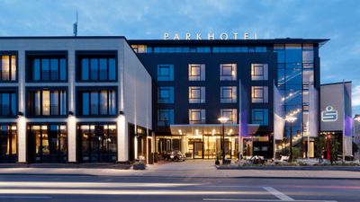 Welcome Hotel Euskirchen