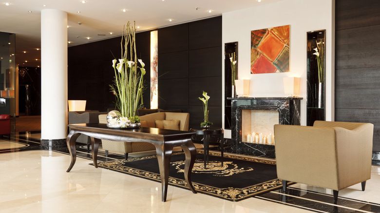 <b>Welcome Hotel Euskirchen Lobby</b>. Images powered by <a href="https://www.leonardoworldwide.com/" title="Leonardo Worldwide" target="_blank">Leonardo</a>.