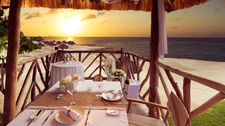InterContinental Presidente Cozumel Restaurant