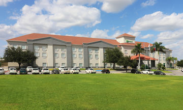 Holiday Inn Reynosa Industrial Poniente
