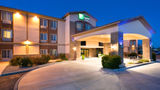 Holiday Inn Express Hotel Casa Grande Exterior