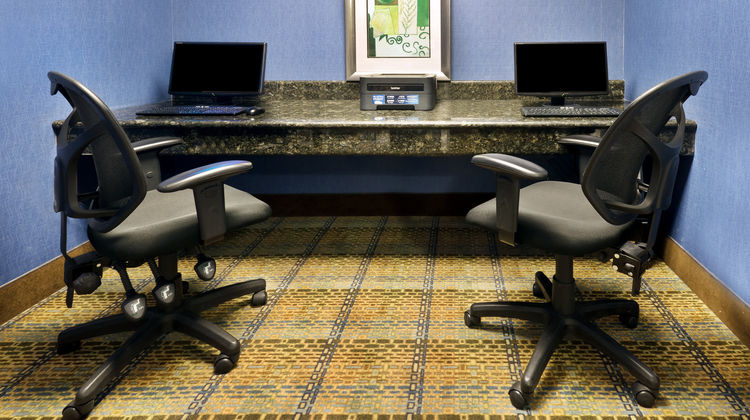 Holiday Inn Express Hotel Casa Grande Other