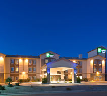 Holiday Inn Express Hotel Casa Grande Exterior