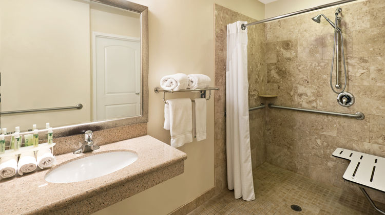 Holiday Inn Express Hotel Casa Grande Room