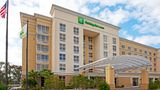 Holiday Inn Hotel & Suites Exterior