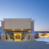 Holiday Inn Express & Suites Lexington