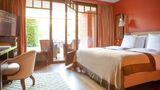 Hotel la Reserve Geneve Hotel & Spa Room
