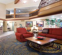 Holiday Inn Express Mesa Verde-Cortez Lobby