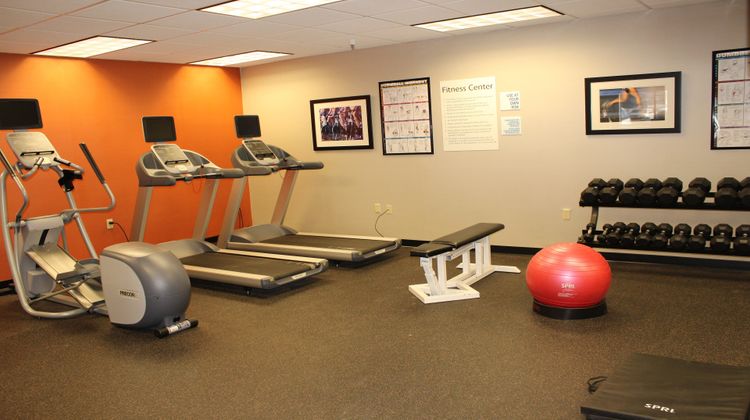 Holiday Inn Express Mesa Verde-Cortez Health Club