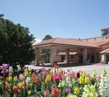 Holiday Inn Express Mesa Verde-Cortez Exterior