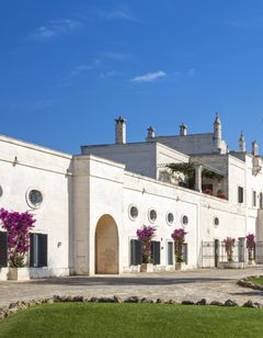 Masseria San Domenico