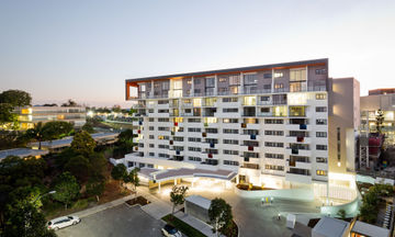 Quest Kelvin Grove