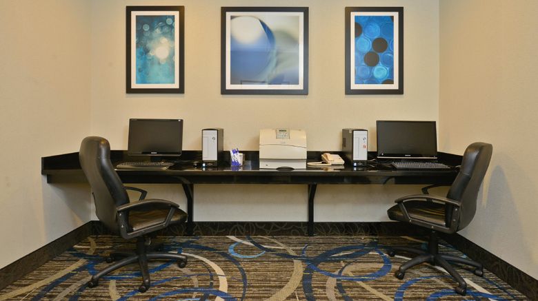 <b>Holiday Inn Express & Sts Tacoma South Other</b>. Images powered by <a href="https://www.leonardoworldwide.com/" title="Leonardo Worldwide" target="_blank">Leonardo</a>.