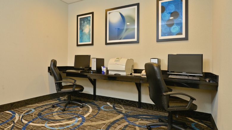 <b>Holiday Inn Express & Sts Tacoma South Other</b>. Images powered by <a href="https://www.leonardoworldwide.com/" title="Leonardo Worldwide" target="_blank">Leonardo</a>.