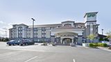 Holiday Inn Express & Sts Tacoma South Exterior
