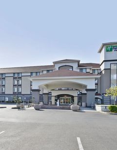 Holiday Inn Express & Sts Tacoma South
