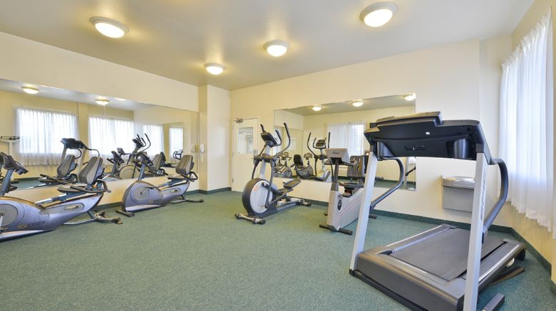 <b>Holiday Inn Express & Sts Tacoma South Health Club</b>. Images powered by <a href="https://www.leonardoworldwide.com/" title="Leonardo Worldwide" target="_blank">Leonardo</a>.