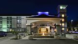 Holiday Inn Express & Sts Tacoma South Exterior