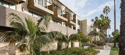 Holiday Inn Express Exterior