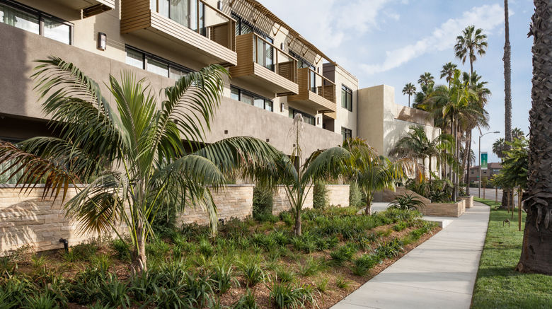 <b>Holiday Inn Express Exterior</b>. Images powered by <a href="https://www.leonardoworldwide.com/" title="Leonardo Worldwide" target="_blank">Leonardo</a>.