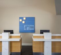 Holiday Inn Express Lobby
