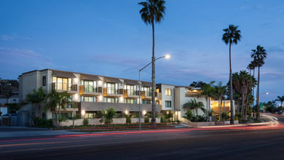 Holiday Inn Express