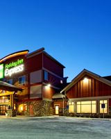 Holiday Inn Express & Suites Kalispell