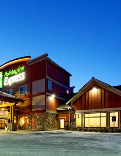 Holiday Inn Express & Suites Kalispell