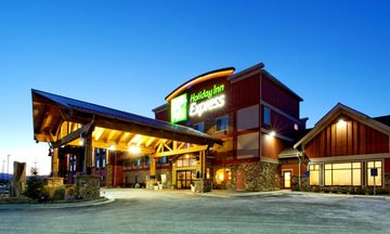 Holiday Inn Express & Suites Kalispell