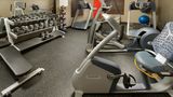 Holiday Inn Express Health Club