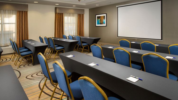 Holiday Inn Express Meeting