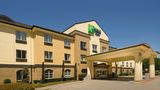 Holiday Inn Express Exterior
