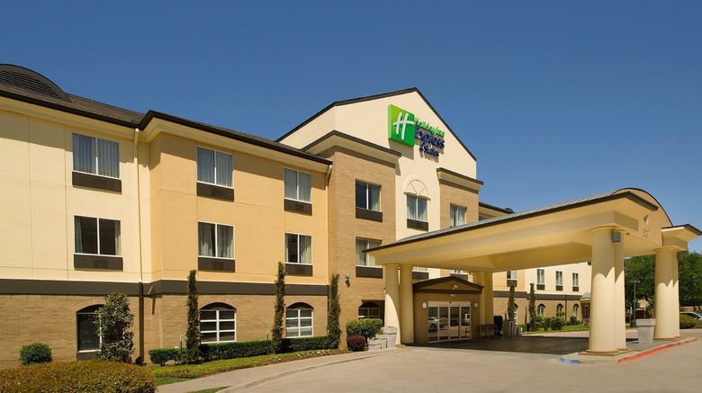 <b>Holiday Inn Express Exterior</b>. Images powered by <a href="https://www.leonardoworldwide.com/" title="Leonardo Worldwide" target="_blank">Leonardo</a>.