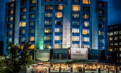 Tanoa Plaza Hotel