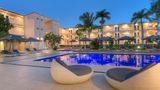 Tanoa International Dateline Hotel Pool