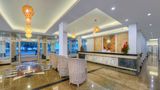Tanoa International Dateline Hotel Lobby