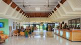Tanoa International Hotel Lobby